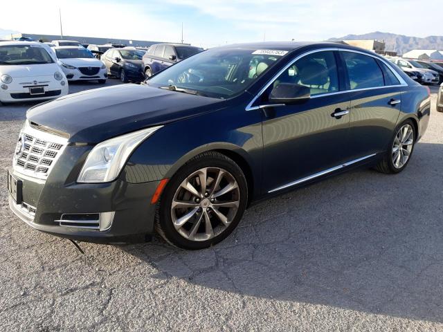 CADILLAC XTS 2014 2g61n5s3xe9307508