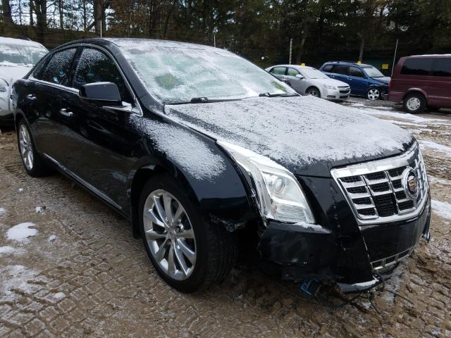 CADILLAC XTS LUXURY 2014 2g61n5s3xe9321294