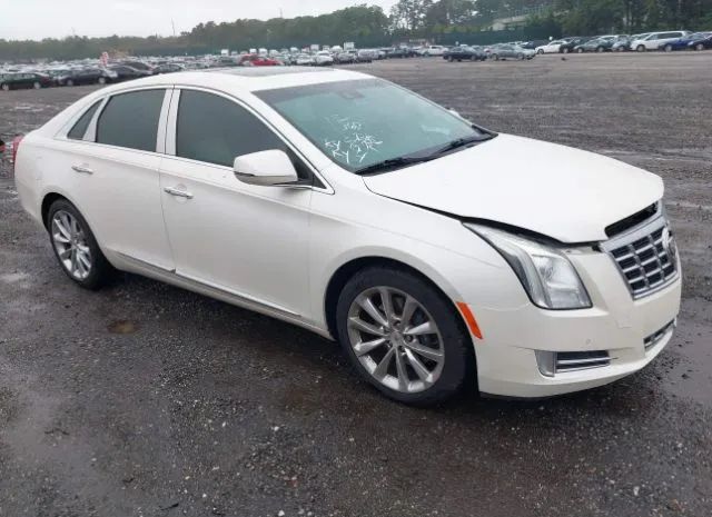 CADILLAC XTS 2014 2g61n5s3xe9324356