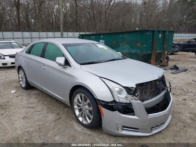 CADILLAC XTS 2015 2g61n5s3xf9119198