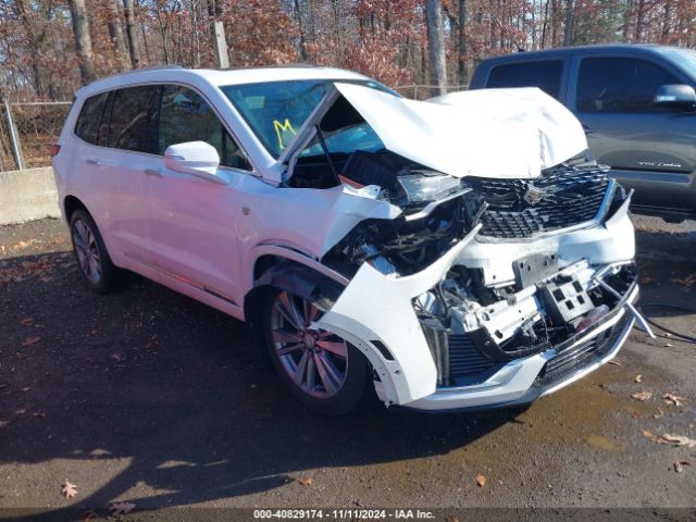 CADILLAC XTS 2015 2g61n5s3xf9198856