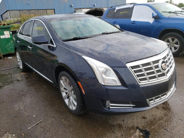 CADILLAC XTS LUXURY 2015 2g61n5s3xf9209743