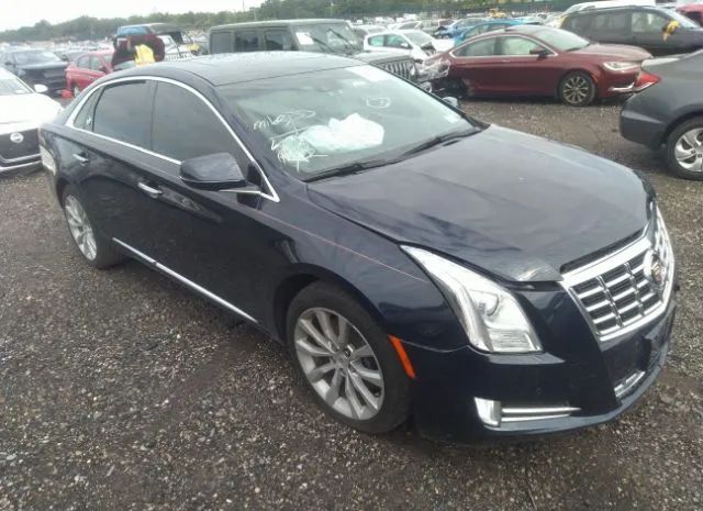 CADILLAC XTS 2015 2g61n5s3xf9211850