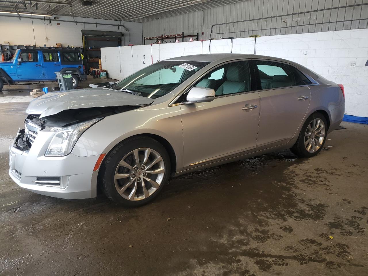 CADILLAC XTS 2015 2g61n5s3xf9230947