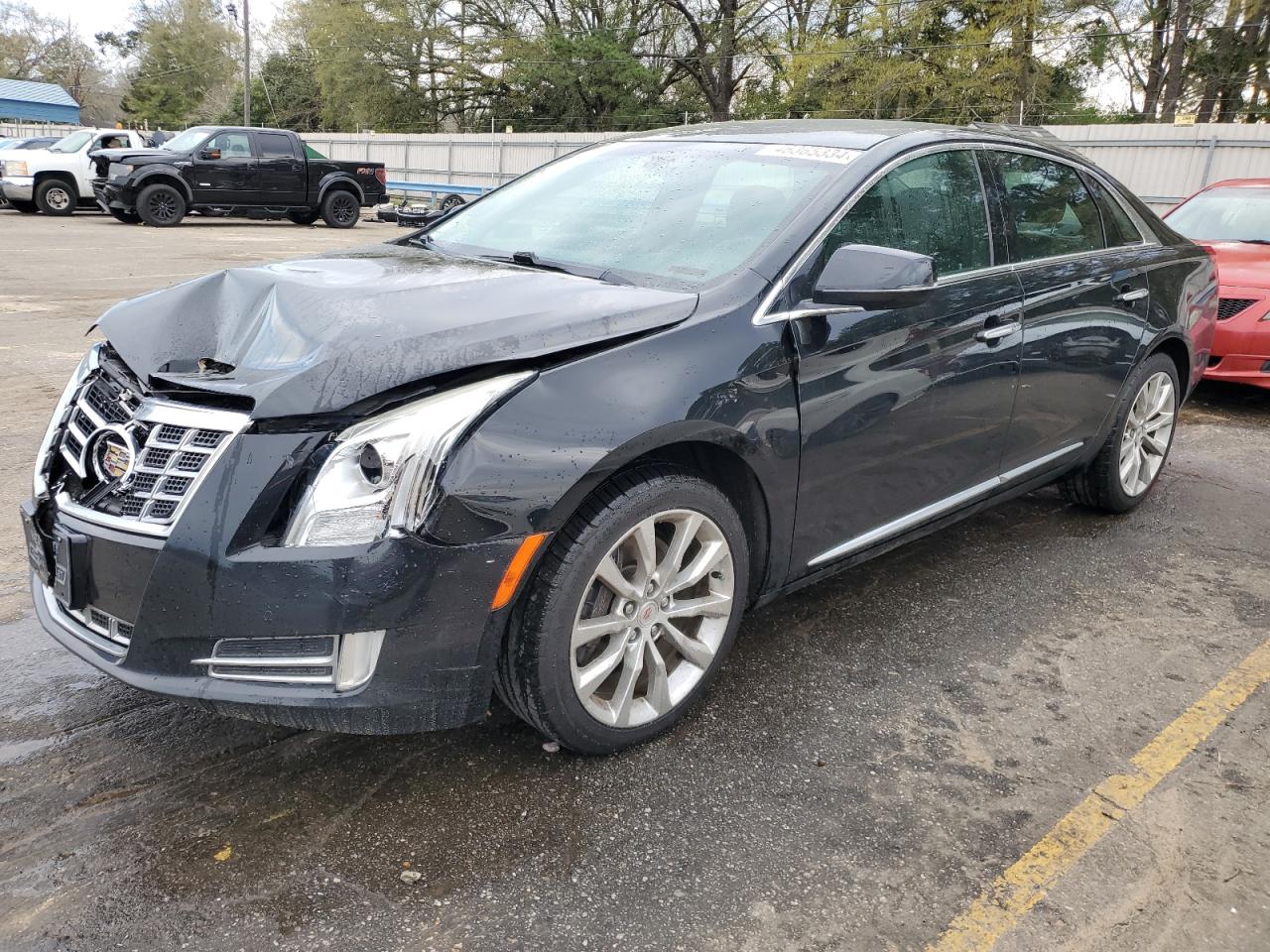 CADILLAC XTS 2015 2g61n5s3xf9239809