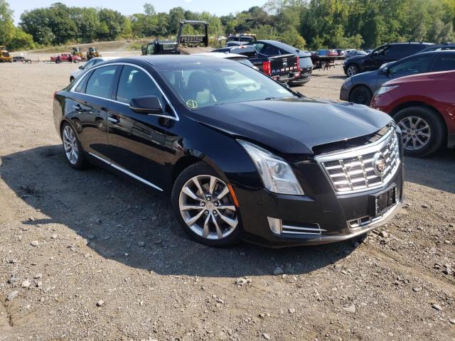 CADILLAC XTS LUXURY 2015 2g61n5s3xf9263043