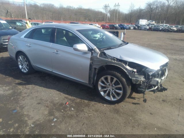 CADILLAC XTS 2016 2g61n5s3xg9107098