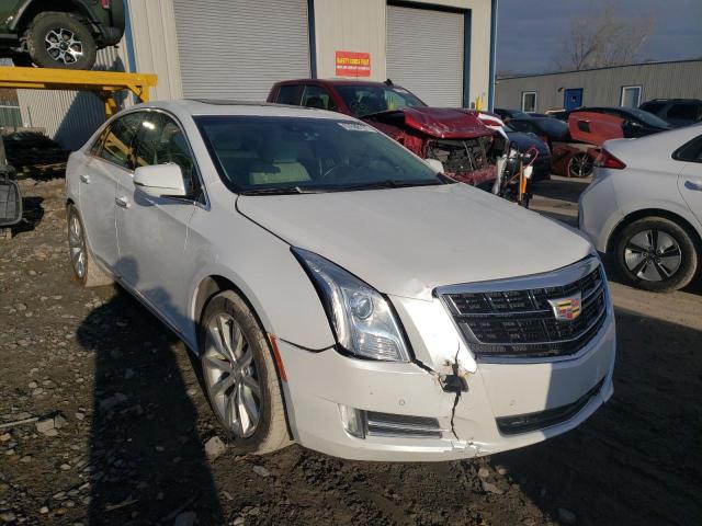 CADILLAC XTS LUXURY 2016 2g61n5s3xg9112527