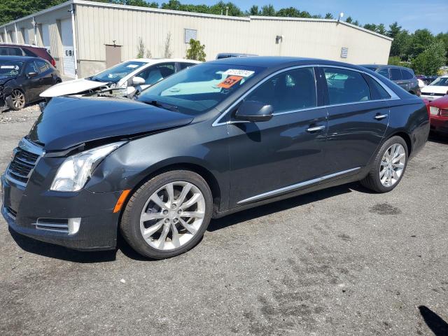 CADILLAC XTS 2016 2g61n5s3xg9142756