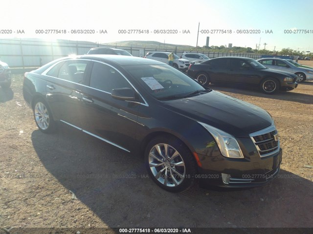 CADILLAC XTS 2016 2g61n5s3xg9172632