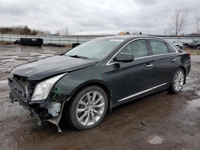 CADILLAC XTS 2016 2g61n5s3xg9174283