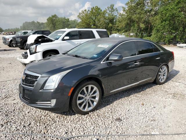 CADILLAC XTS 2016 2g61n5s3xg9174901