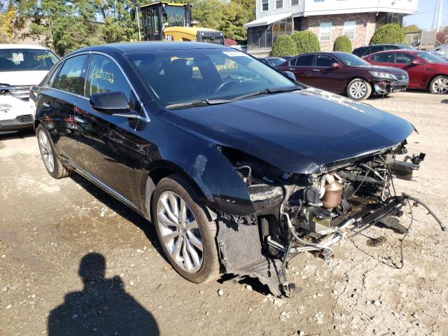 CADILLAC XTS LUXURY 2016 2g61n5s3xg9183811