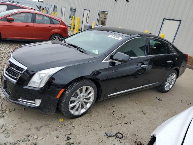 CADILLAC XTS 2016 2g61n5s3xg9189589