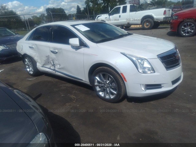 CADILLAC XTS 2016 2g61n5s3xg9189947