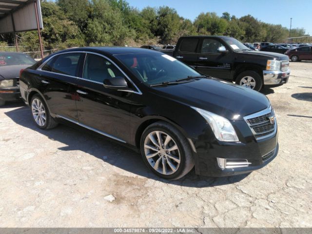 CADILLAC XTS 2016 2g61n5s3xg9209551