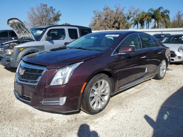 CADILLAC XTS LUXURY 2017 2g61n5s3xh9125778