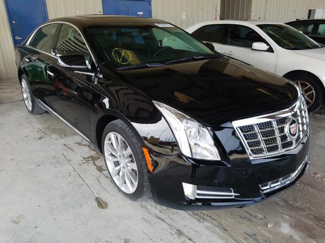 CADILLAC XTS LUXURY 2017 2g61n5s3xh9127238