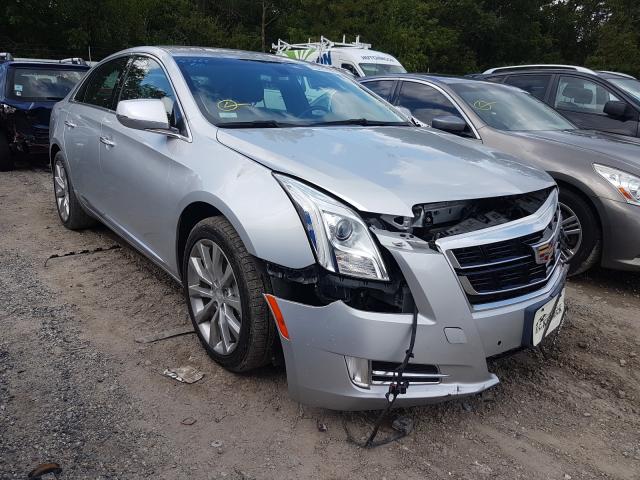 CADILLAC XTS LUXURY 2017 2g61n5s3xh9148591