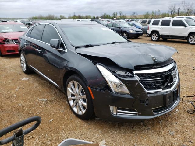 CADILLAC XTS LUXURY 2017 2g61n5s3xh9149420