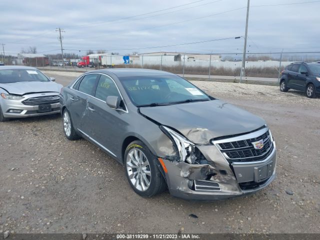 CADILLAC XTS 2017 2g61n5s3xh9149529