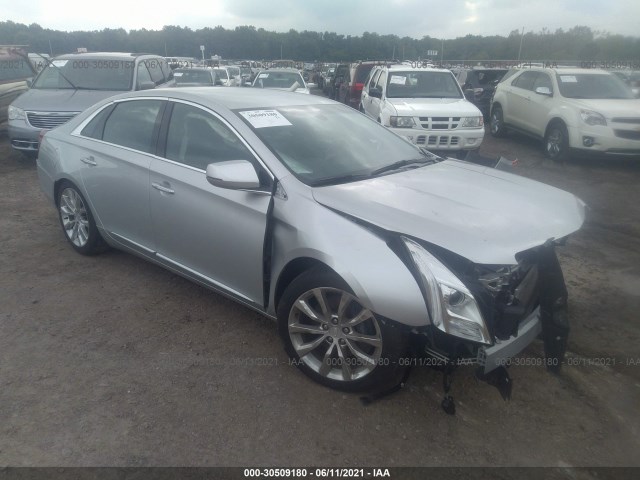 CADILLAC XTS 2017 2g61n5s3xh9151829