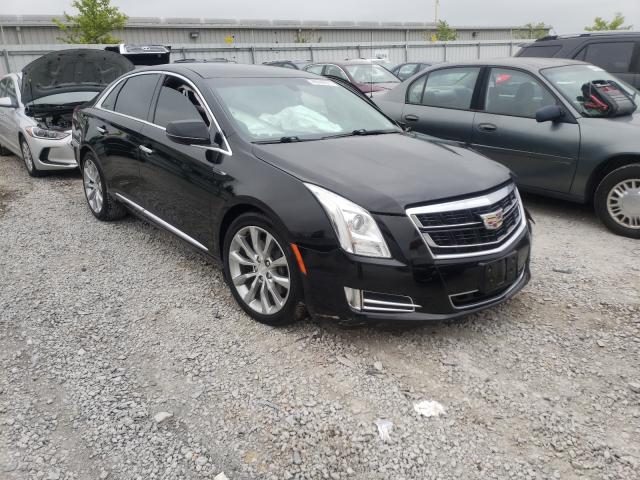 CADILLAC XTS LUXURY 2017 2g61n5s3xh9163477