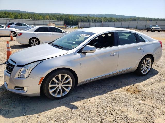 CADILLAC XTS LUXURY 2017 2g61n5s3xh9187102