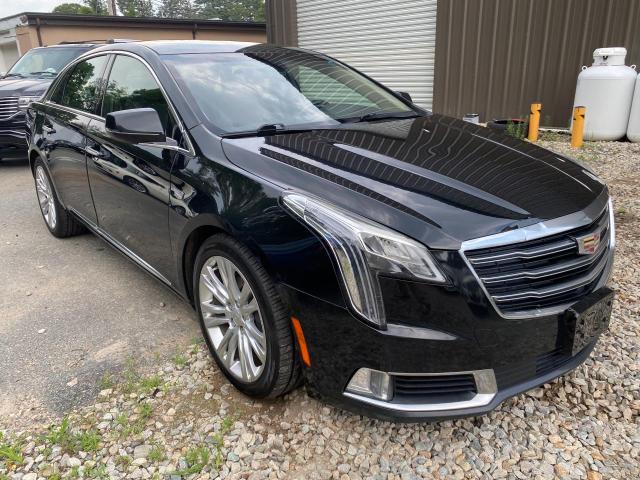 CADILLAC XTS LUXURY 2018 2g61n5s3xj9157958