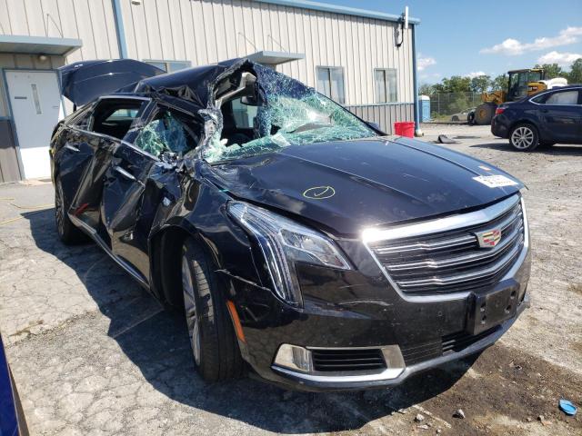 CADILLAC XTS LUXURY 2018 2g61n5s3xj9166160