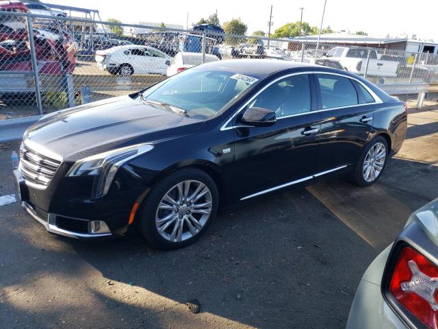 CADILLAC XTS 2018 2g61n5s3xj9167695