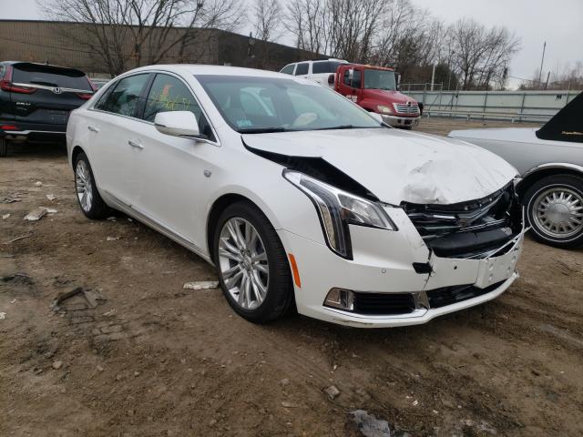 CADILLAC XTS LUXURY 2019 2g61n5s3xk9103416