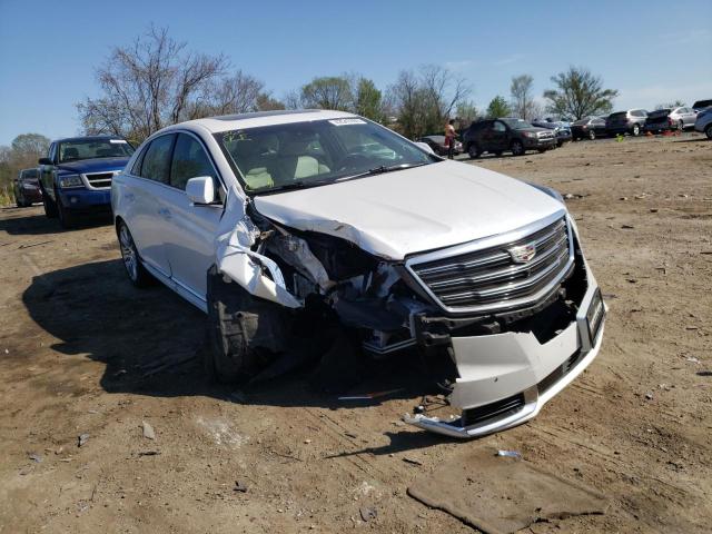 CADILLAC NULL 2019 2g61n5s3xk9119728