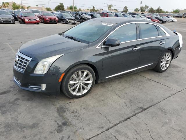 CADILLAC XTS LUXURY 2013 2g61p5s30d9102773