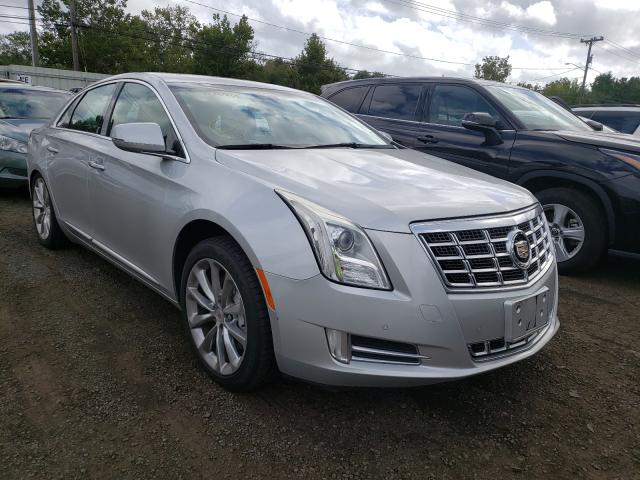 CADILLAC XTS LUXURY 2013 2g61p5s30d9106841