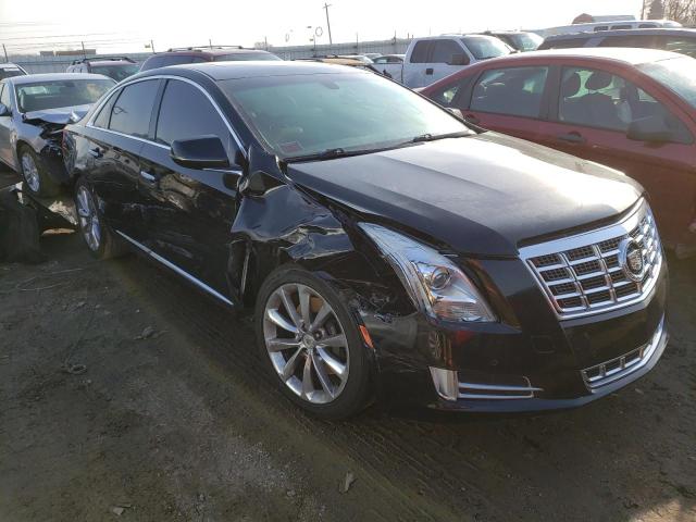 CADILLAC XTS LUXURY 2013 2g61p5s30d9108430