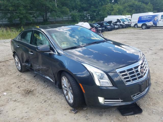 CADILLAC XTS LUXURY 2013 2g61p5s30d9117550