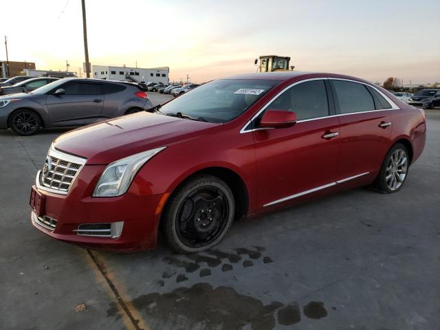 CADILLAC XTS 2013 2g61p5s30d9137958