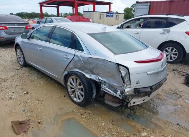 CADILLAC XTS 2013 2g61p5s30d9145932