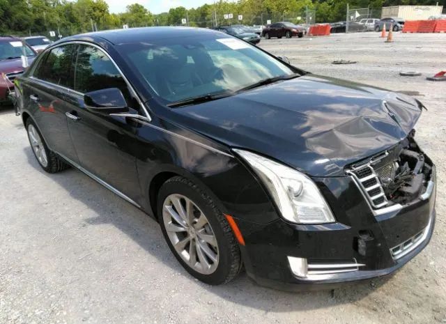 CADILLAC XTS 2013 2g61p5s30d9153688