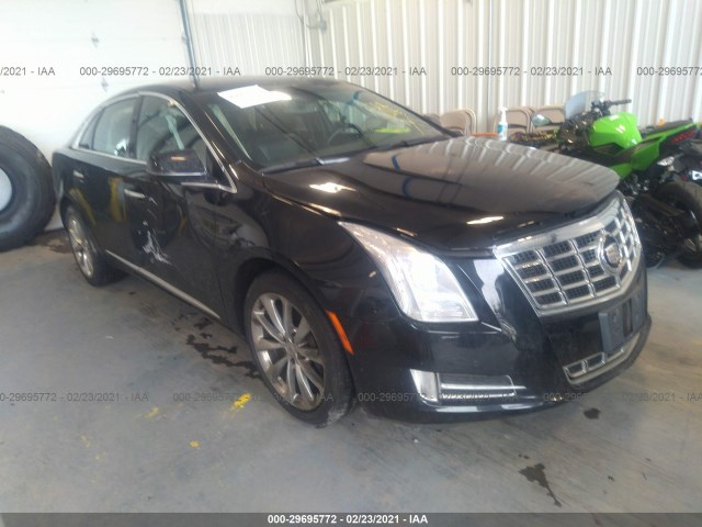 CADILLAC XTS 2013 2g61p5s30d9166862