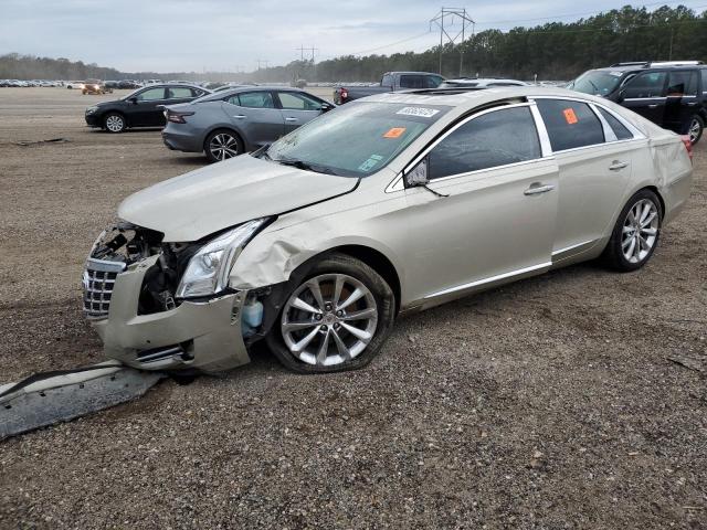 CADILLAC XTS LUXURY 2013 2g61p5s30d9170328