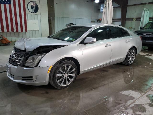 CADILLAC XTS 2013 2g61p5s30d9172662