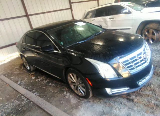 CADILLAC XTS 2013 2g61p5s30d9198128