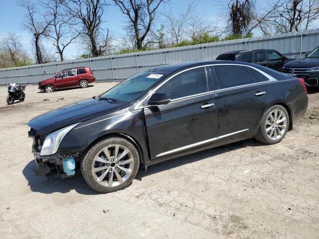 CADILLAC XTS 2013 2g61p5s30d9212142