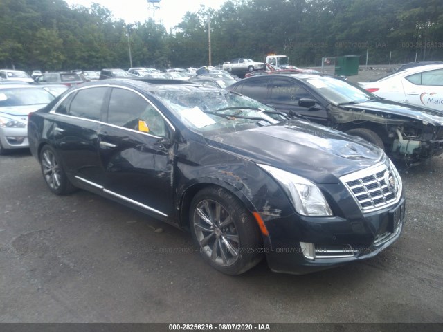 CADILLAC XTS 2013 2g61p5s30d9230110