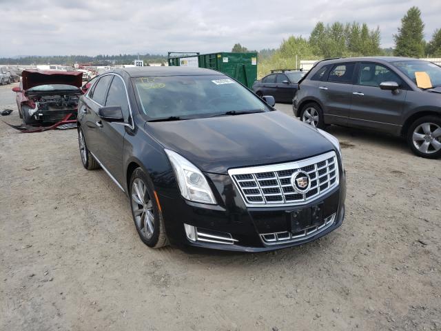 CADILLAC XTS LUXURY 2013 2g61p5s30d9235582