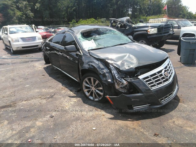 CADILLAC XTS 2013 2g61p5s30d9240622