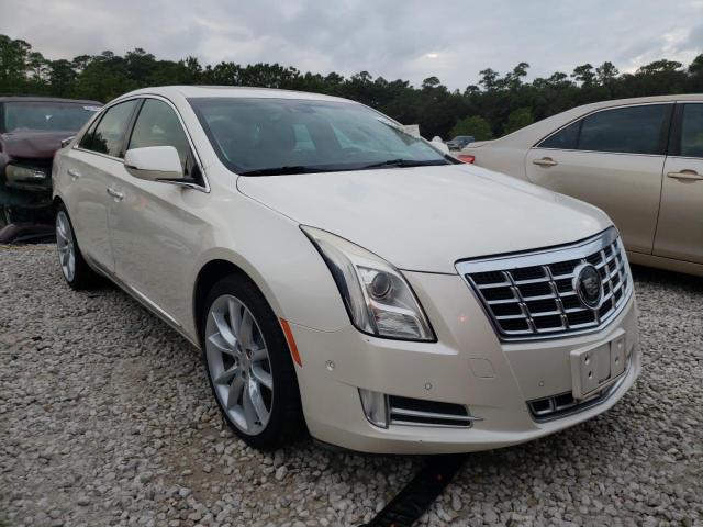 CADILLAC XTS PREMIU 2014 2g61p5s30e9125830