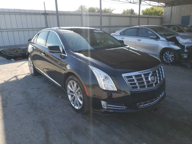 CADILLAC XTS PREMIU 2014 2g61p5s30e9175739